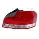 BMW 1 Series 2007-2011 LED Rear Light Unit Driver Side